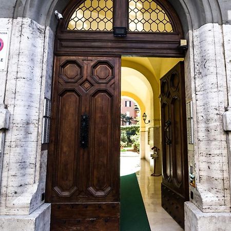Casa Rossana Roma Exterior foto