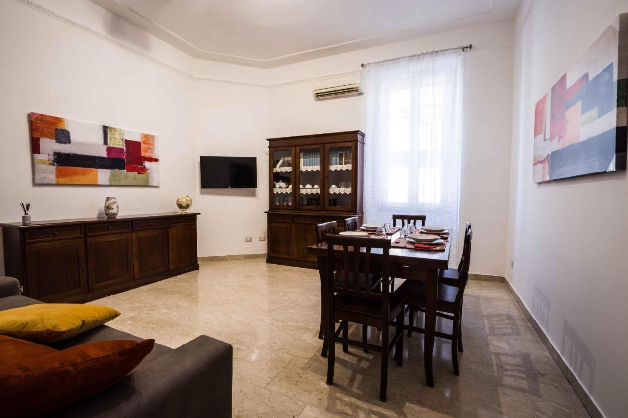 Casa Rossana Roma Exterior foto