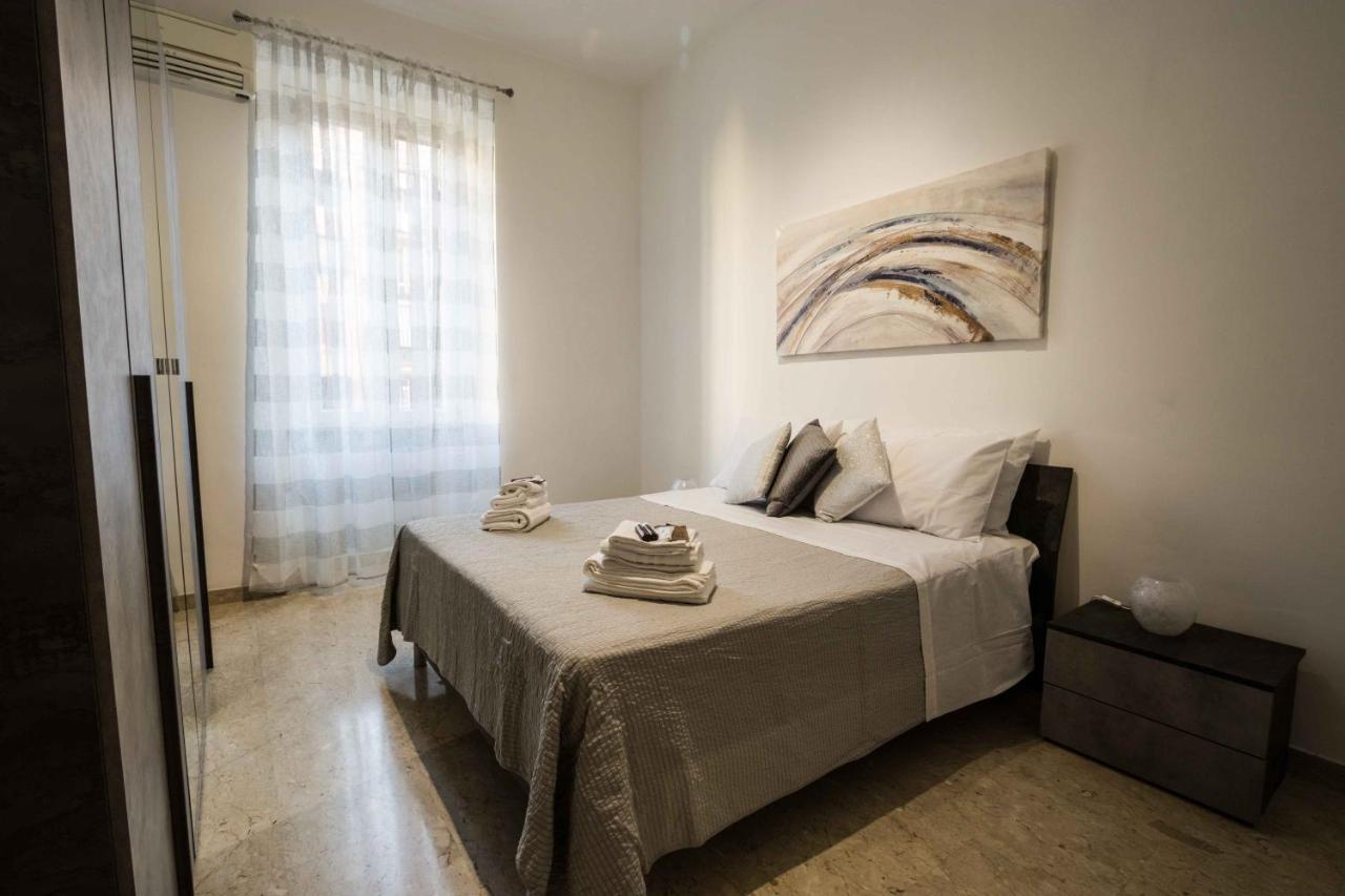 Casa Rossana Roma Exterior foto