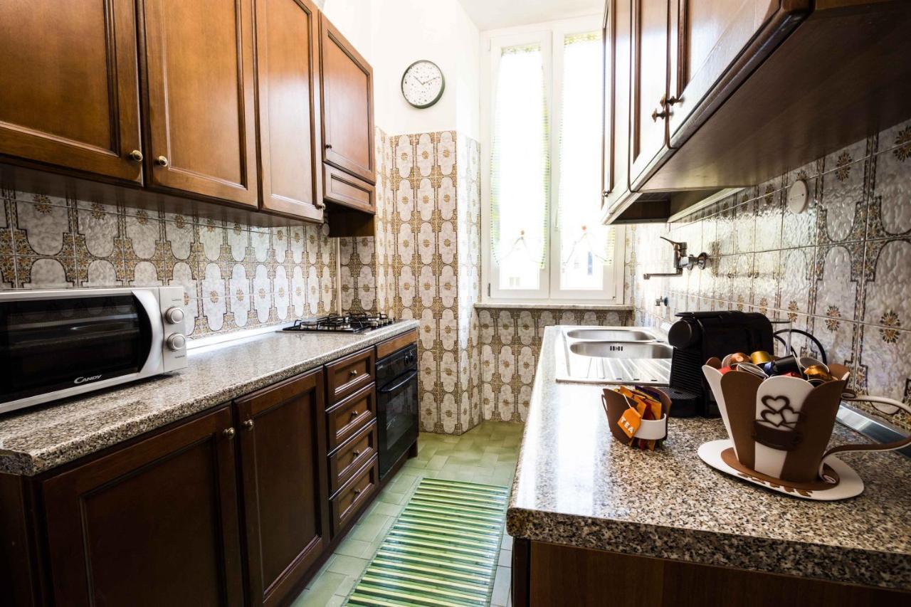 Casa Rossana Roma Exterior foto