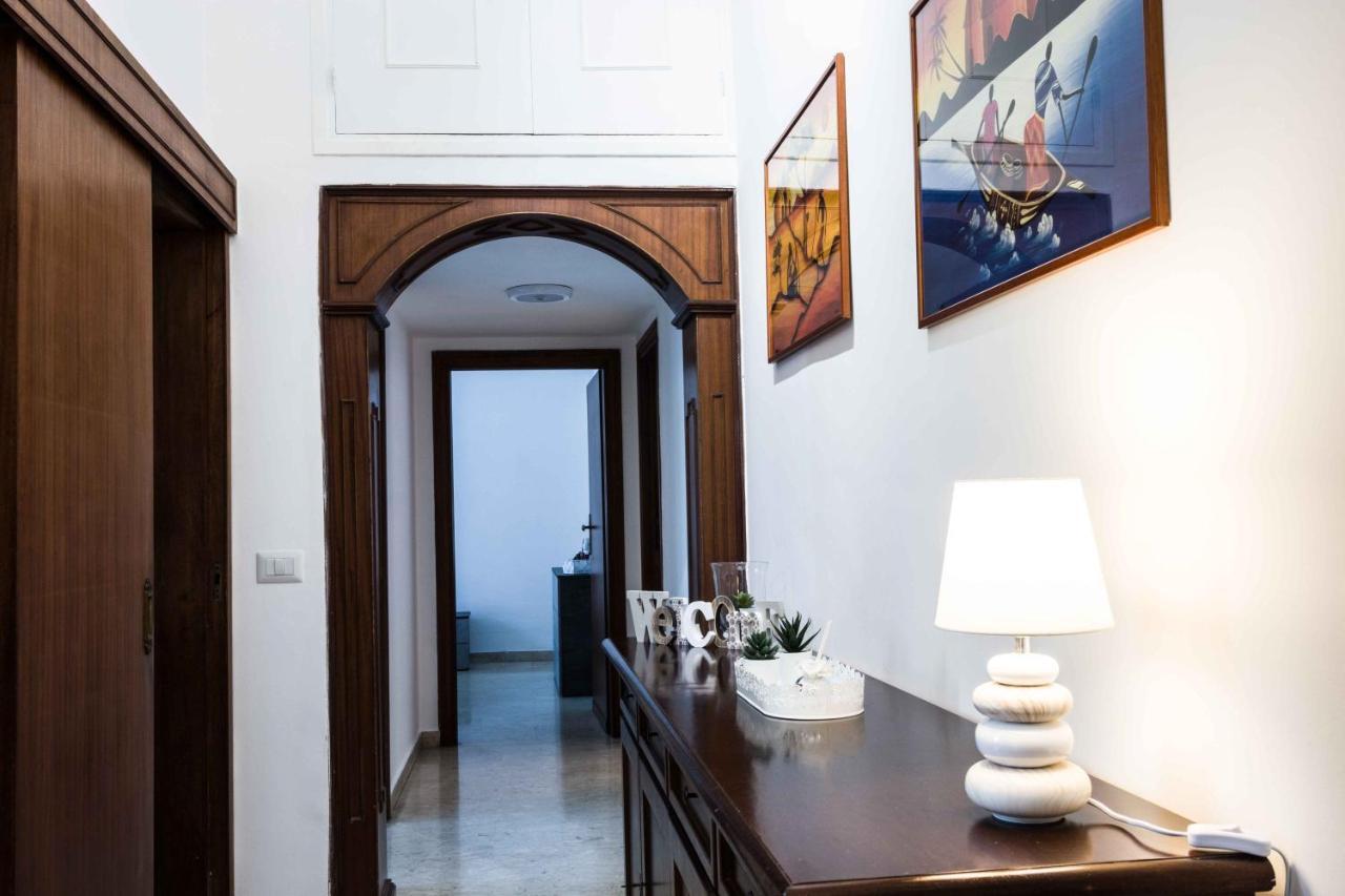 Casa Rossana Roma Exterior foto