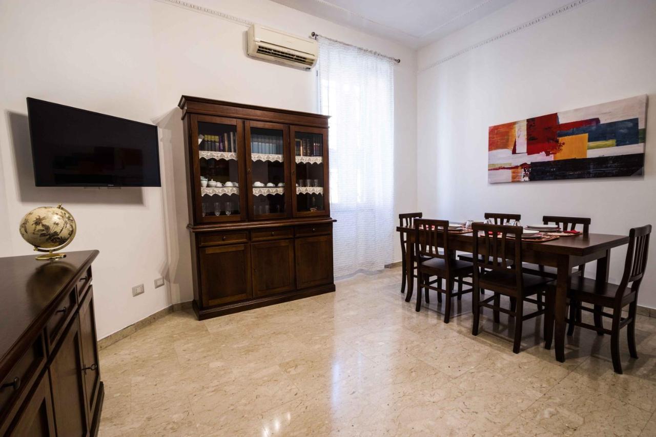 Casa Rossana Roma Exterior foto